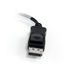 STARTECH Adattatore DisplayPort ad DVI Active