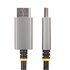 STARTECH ADATTATORE DISPLAYPORT HDMI 2M