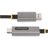 STARTECH ADATTATORE DISPLAYPORT HDMI 2M