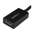 STARTECH Adattatore DVI a DisplayPort alimentato via USB - 1920x1200