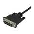 STARTECH Adattatore DVI a DisplayPort alimentato via USB - 1920x1200