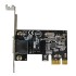 STARTECH Adattatore Gigabit NIC PCI Express 1 porta