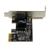 STARTECH Adattatore Gigabit NIC PCI Express 1 porta