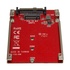 STARTECH Adattatore Host per Drive M.2 a U.2( SFF-8639) PCIe NVMe SSD