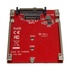 STARTECH Adattatore Host per Drive M.2 a U.2( SFF-8639) PCIe NVMe SSD