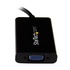 STARTECH Adattatore Mini DisplayPort 1.2 a VGA - Convertitore mDP a VGA con audio - 1920 x 1200
