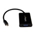 STARTECH Adattatore Mini DisplayPort 1.2 a VGA - Convertitore mDP a VGA con audio - 1920 x 1200