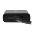 STARTECH Adattatore Mini DisplayPort 1.2 a VGA - Convertitore mDP a VGA con audio - 1920 x 1200