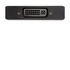 STARTECH Adattatore mini DisplayPort a Dual Link DVI - Alimentato via USB - Nero