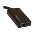 STARTECH Adattatore mini DisplayPort a HDMI 4k a 60Hz - Convertitore attivo mDP 1.2 a HDMI 2.0