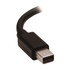 STARTECH Adattatore mini DisplayPort a HDMI 4k a 60Hz - Convertitore attivo mDP 1.2 a HDMI 2.0