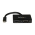 STARTECH Adattatore Mini DisplayPort a HDMI e VG