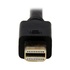 STARTECH ADATTATORE MINI DISPLAYPORT ADATTATORE MINI DISPLAYPORT