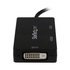 STARTECH Adattatore Mini DisplayPort da viaggio VGA/DVI/HDMI - Convertitore mDP 3 in 1