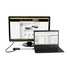 STARTECH Adattatore Mini DisplayPort da viaggio VGA/DVI/HDMI - Convertitore mDP 3 in 1