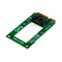 STARTECH Adattatore mSATA a HDD / SSD SATA