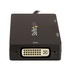STARTECH Adattatore Multiporta USB-C - 3 in 1 USB Tipo-C a HDMI, DVI o VGA