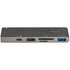 STARTECH Adattatore Multiporta USB C a HDMI 4K per MacBook Pro/Air