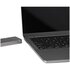STARTECH Adattatore Multiporta USB C a HDMI 4K per MacBook Pro/Air
