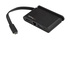 STARTECH Adattatore Multiporta USB-C con HDMI - 1xA - 1xC - 100W PD 3.0