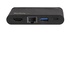 STARTECH Adattatore Multiporta USB-C con HDMI - 1xA - 1xC - 100W PD 3.0