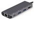 STARTECH Adattatore multiporta USB C - Convertitore video USB type-C HDMI 4K 30Hz