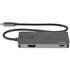 STARTECH Adattatore Multiporta USB C - Da USB-C a 4K HDMI 100W