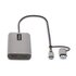 STARTECH ADATTATORE MULTIPORTA USB-C E