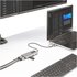 STARTECH ADATTATORE MULTIPORTA USB-C E