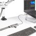 STARTECH ADATTATORE MULTIPORTA USB-C E