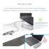 STARTECH ADATTATORE MULTIPORTA USB-C E
