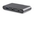 STARTECH Adattatore Multiporta USB-C per doppio monitor - 2 x 4K DP - 100W PD 3.0