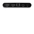 STARTECH Adattatore Multiporta USB-C per doppio monitor - 2 x 4K DP - 100W PD 3.0