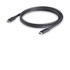 STARTECH Adattatore Multiporta USB-C per doppio monitor - 2 x 4K DP - 100W PD 3.0