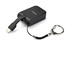 STARTECH Adattatore portatile USB-C a HDMI con portachiavi ad attacco rapido