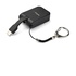 STARTECH Adattatore portatile USB-C a Mini DisplayPort con portachiavi ad attacco rapido