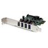 STARTECH Adattatore scheda controller