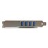STARTECH Adattatore scheda controller