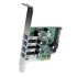 STARTECH Adattatore scheda controller