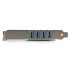 STARTECH Adattatore scheda controller