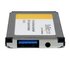 STARTECH Adattatore scheda ExpressCard SuperSpeed USB 3.0