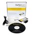 STARTECH Adattatore scheda ExpressCard SuperSpeed USB 3.0