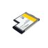 STARTECH Adattatore scheda ExpressCard SuperSpeed USB 3.0