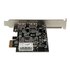 STARTECH Adattatore scheda SuperSpeed 2x USB 3.0