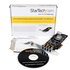STARTECH Adattatore scheda SuperSpeed