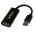 STARTECH Adattatore scheda video ext. multimonitor USB3.0 slim a VGA