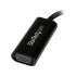 STARTECH Adattatore scheda video ext. multimonitor USB3.0 slim a VGA