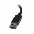 STARTECH Adattatore scheda video ext. multimonitor USB3.0 slim a VGA