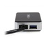 STARTECH Adattatore Scheda Video Esterna USB 3.0 a DVI con Hub USB