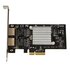 STARTECH Adattatore Server di rete Gigabit PCI Express a due porte